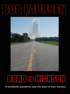 cover image of Road to Hickson